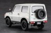 Hasegawa 20650 Suzuki Jimny (JA11-5) 1/24